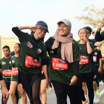 Runner Photo 3584411