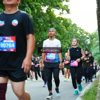 Runner Photo 3584412