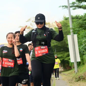 Runner Photo 3584413