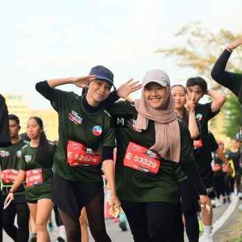 Runner Photo 3584414