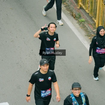 Runner Photo 3584420