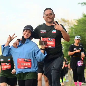Runner Photo 3584423