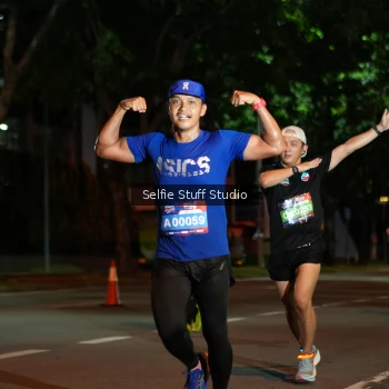 Runner Photo 3584424