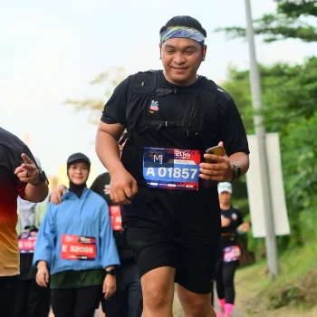 Runner Photo 3584429