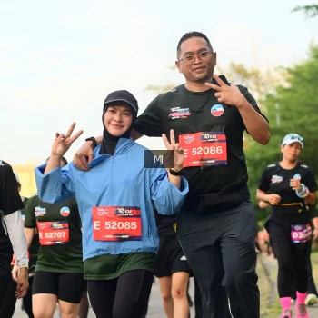 Runner Photo 3584433