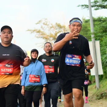 Runner Photo 3584436