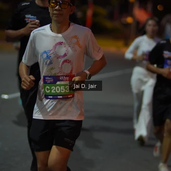 Runner Photo 3584437