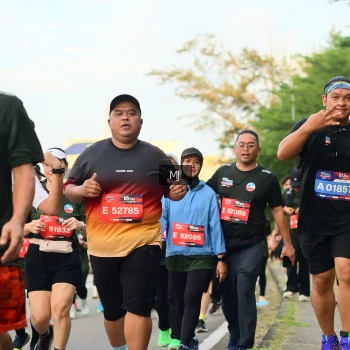 Runner Photo 3584440