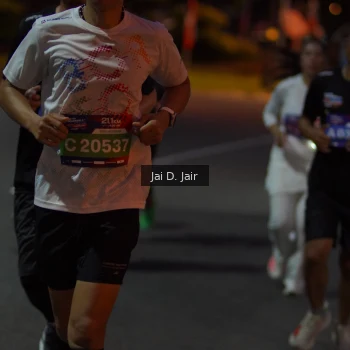 Runner Photo 3584442