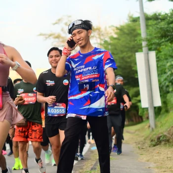Runner Photo 3584443