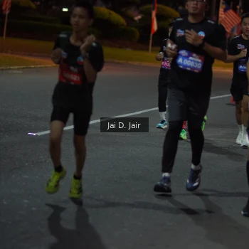 Runner Photo 3584447