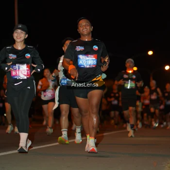 Runner Photo 3584448