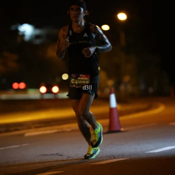 Runner Photo 3584449