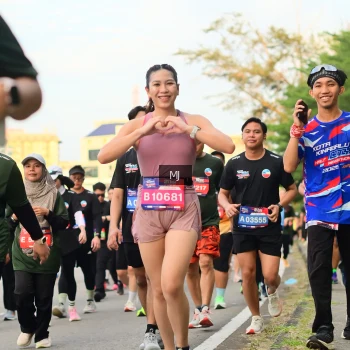 Runner Photo 3584458
