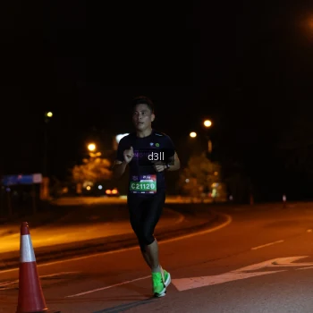 Runner Photo 3584460