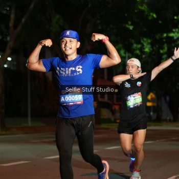Runner Photo 3584461