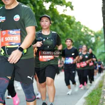Runner Photo 3584463