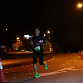 Runner Photo 3584465