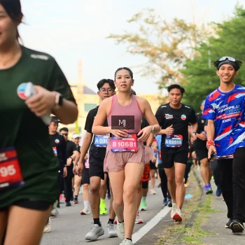 Runner Photo 3584469