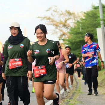 Runner Photo 3584473