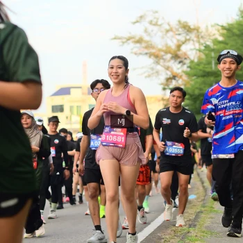 Runner Photo 3584476