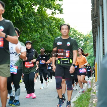 Runner Photo 3584478