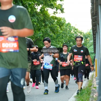 Runner Photo 3584480
