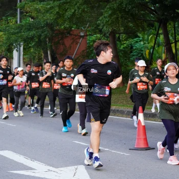 Runner Photo 3584481
