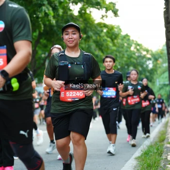 Runner Photo 3584482