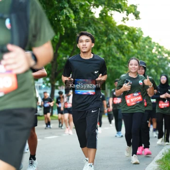 Runner Photo 3584486