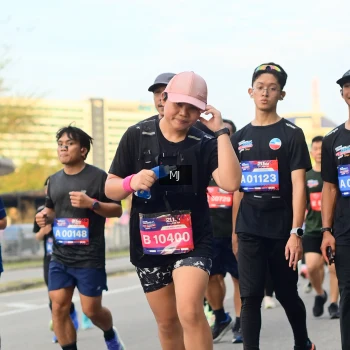 Runner Photo 3584491