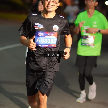 Runner Photo 3584495
