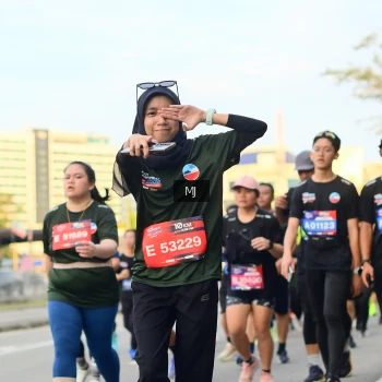 Runner Photo 3584497