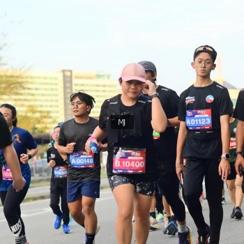 Runner Photo 3584500