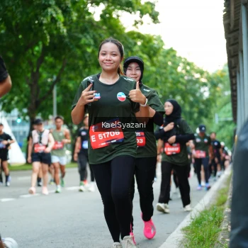 Runner Photo 3584501