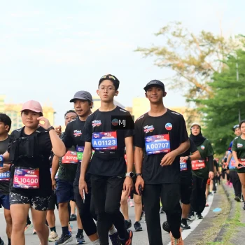 Runner Photo 3584503