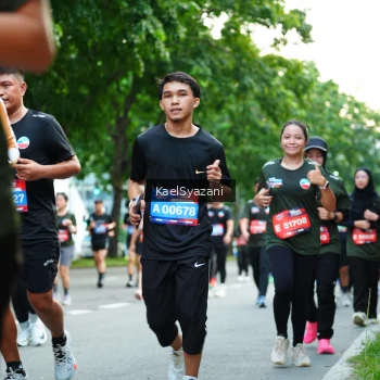 Runner Photo 3584507