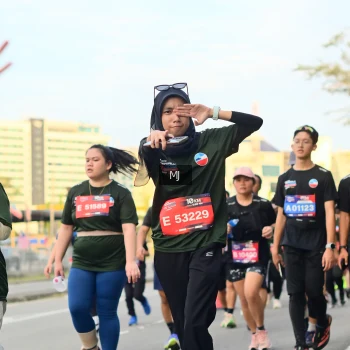 Runner Photo 3584508