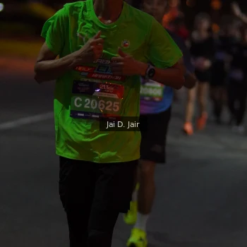 Runner Photo 3584509