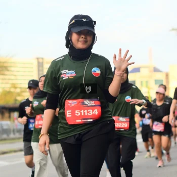 Runner Photo 3584511