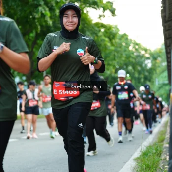 Runner Photo 3584512