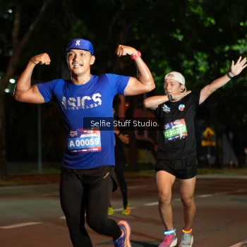 Runner Photo 3584513