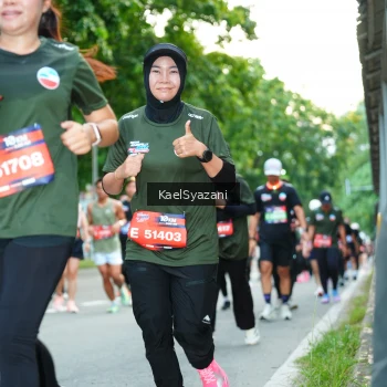 Runner Photo 3584518