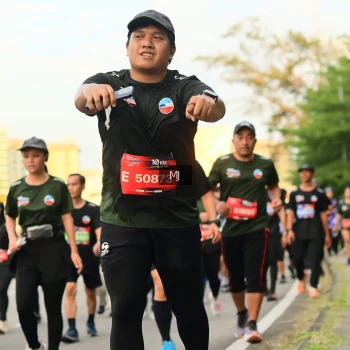 Runner Photo 3584520