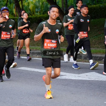Runner Photo 3584522