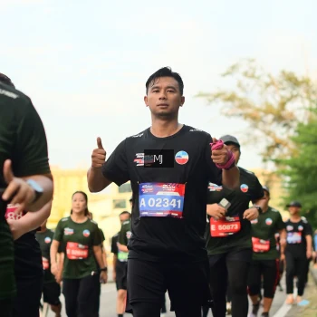 Runner Photo 3584524