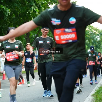 Runner Photo 3584529