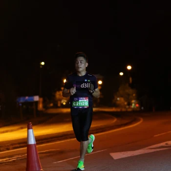 Runner Photo 3584534