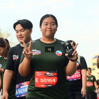 Runner Photo 3584536