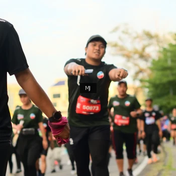 Runner Photo 3584537